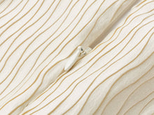 Elegant High-Waist Dress | Beige
