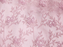Long Sleeve Blouse | Pink