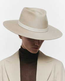 Cole Hat - Janessa Leone