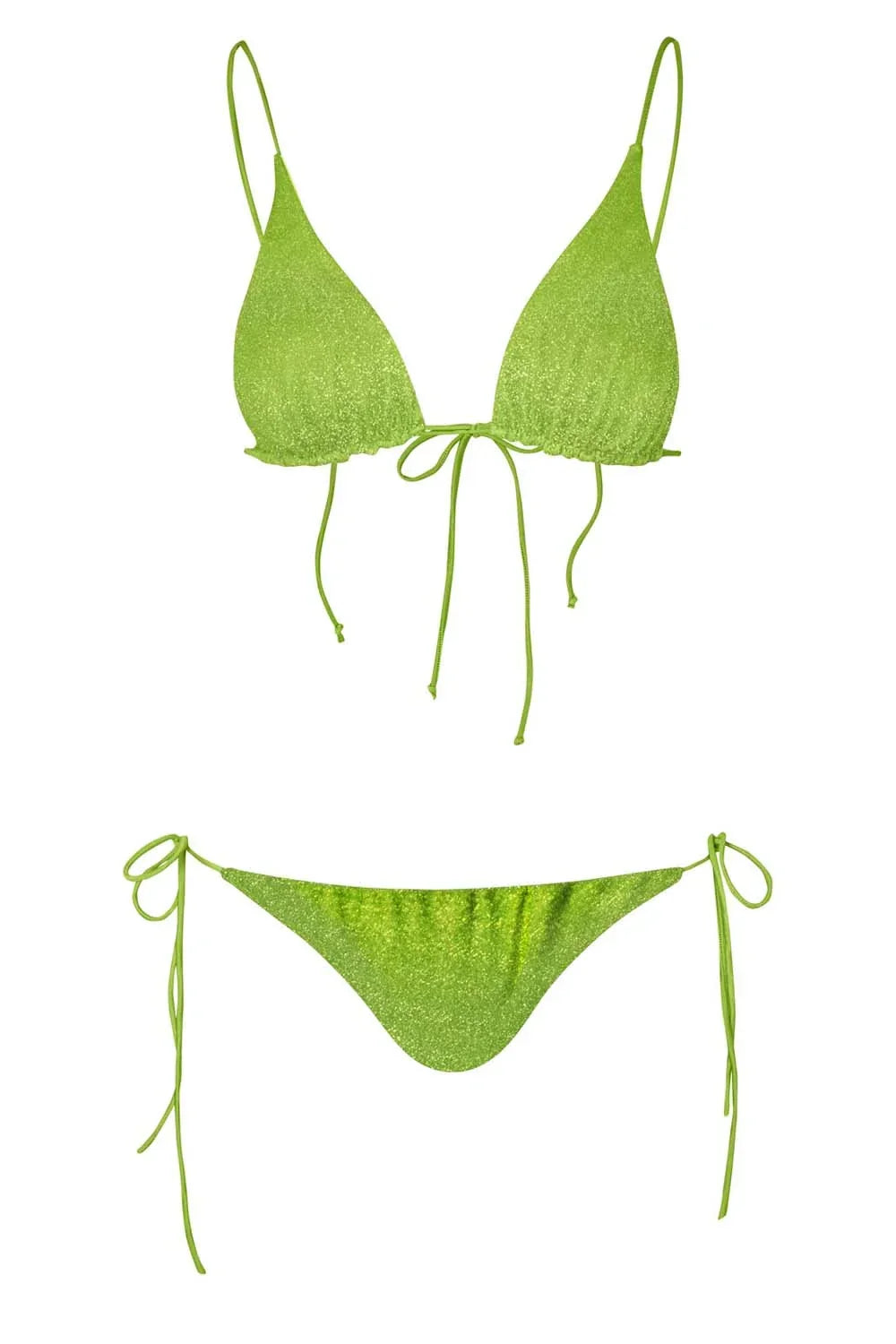Picura Bikini Bottom | Jade