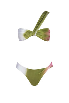 Maple Bikini Top | Blushing