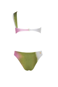 Maple Bikini Bottom | Blushing