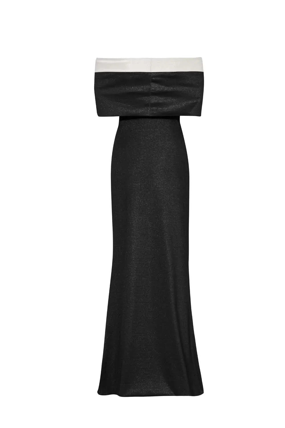 Sendai Maxi Dress | Midnight