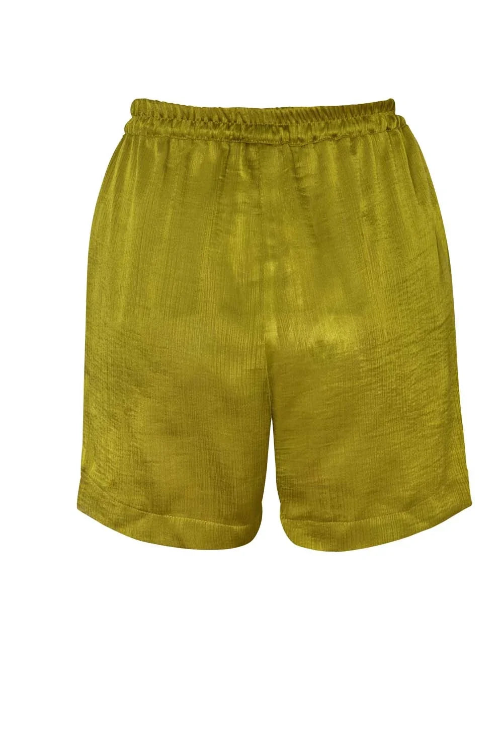Gia Shorts | Pistachio
