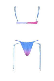 Lula Bikini Bottom | Amaranta