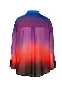 Lulu Shirt | Northern Lights