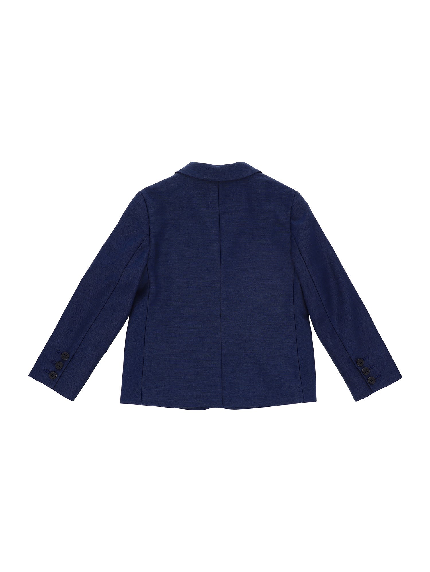 Boys | Two Button Jacket | Vintage Denim