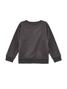 Boys | Mickey Mouse Sweatshirt | Anthracite Grey