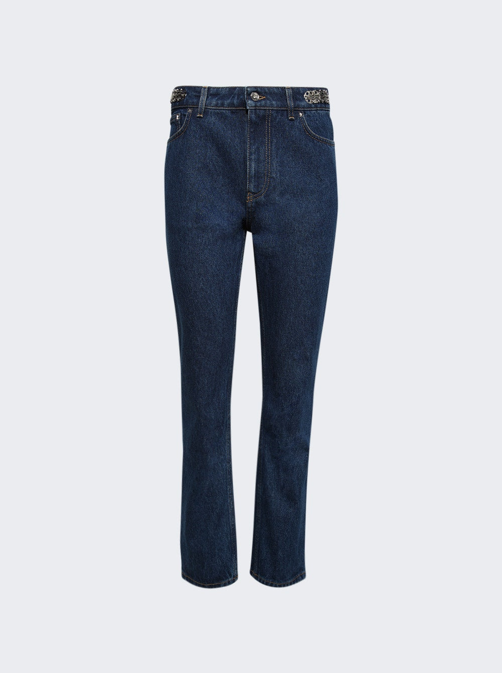Women | Rabanne | Jeans | Dark Blue