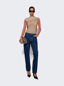 Women | Rabanne | Jeans | Dark Blue
