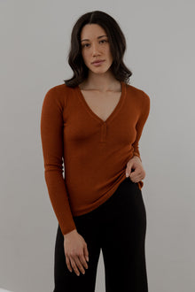 V Henley | Rust