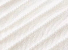 V-Neck Shirt | White