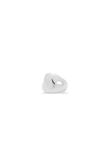 Suki Mini Ring | Silver