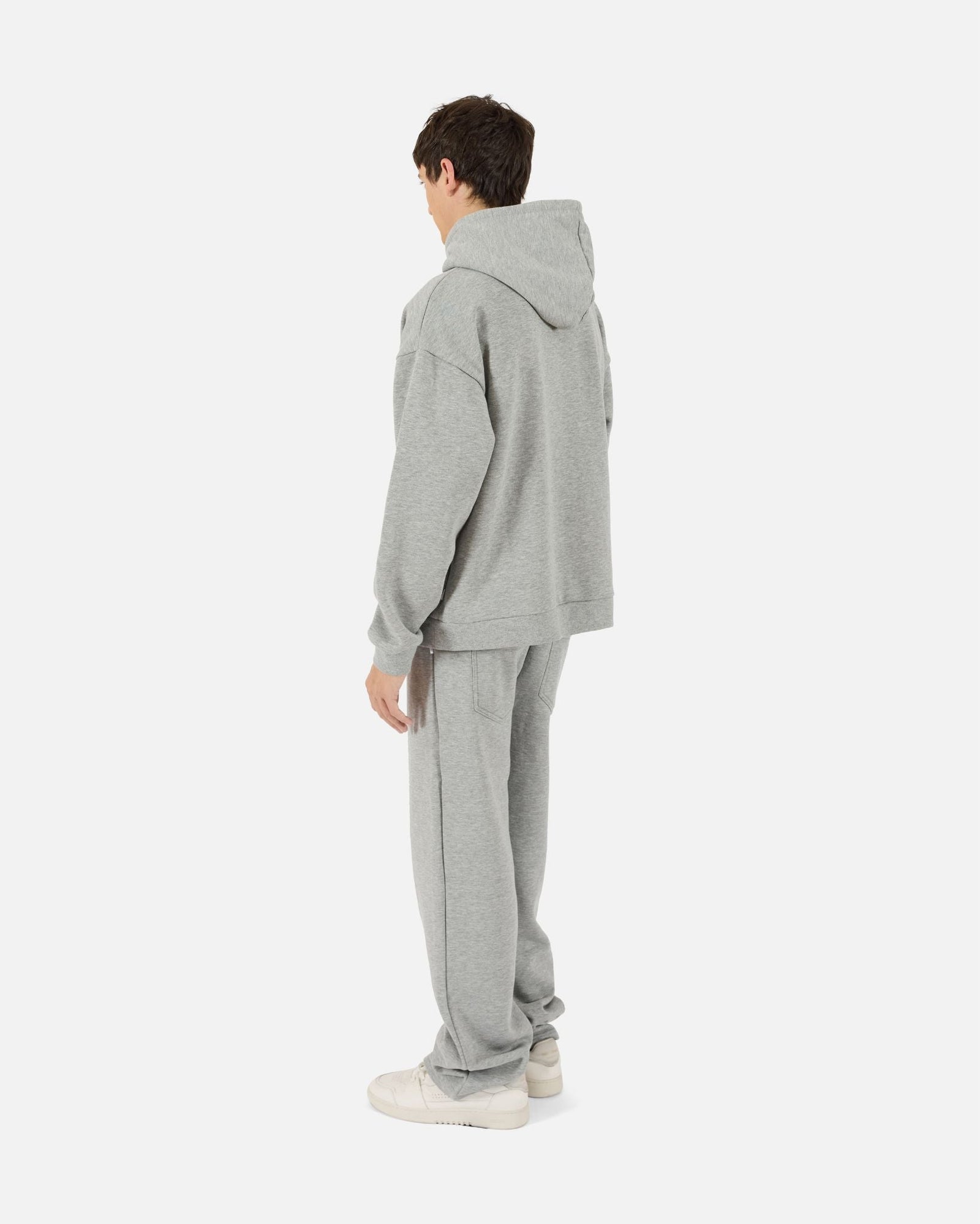 Five Pocket Sweatpant | Grey (V1)