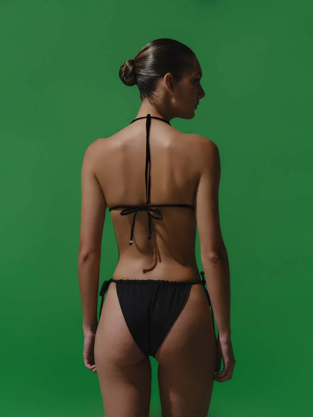Luma Bikini Bottom | Black (V2)