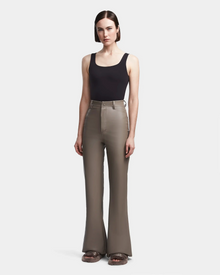 Women | KRISTELLE Pant | Cement
