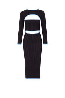 Taro Maxi Dress | Dodger