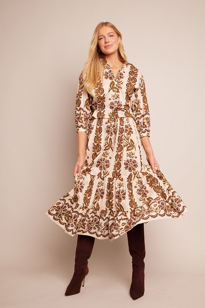 Hutton Top | Olive Renaissance