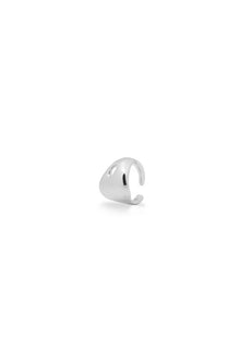 Suki Mini Ring | Silver