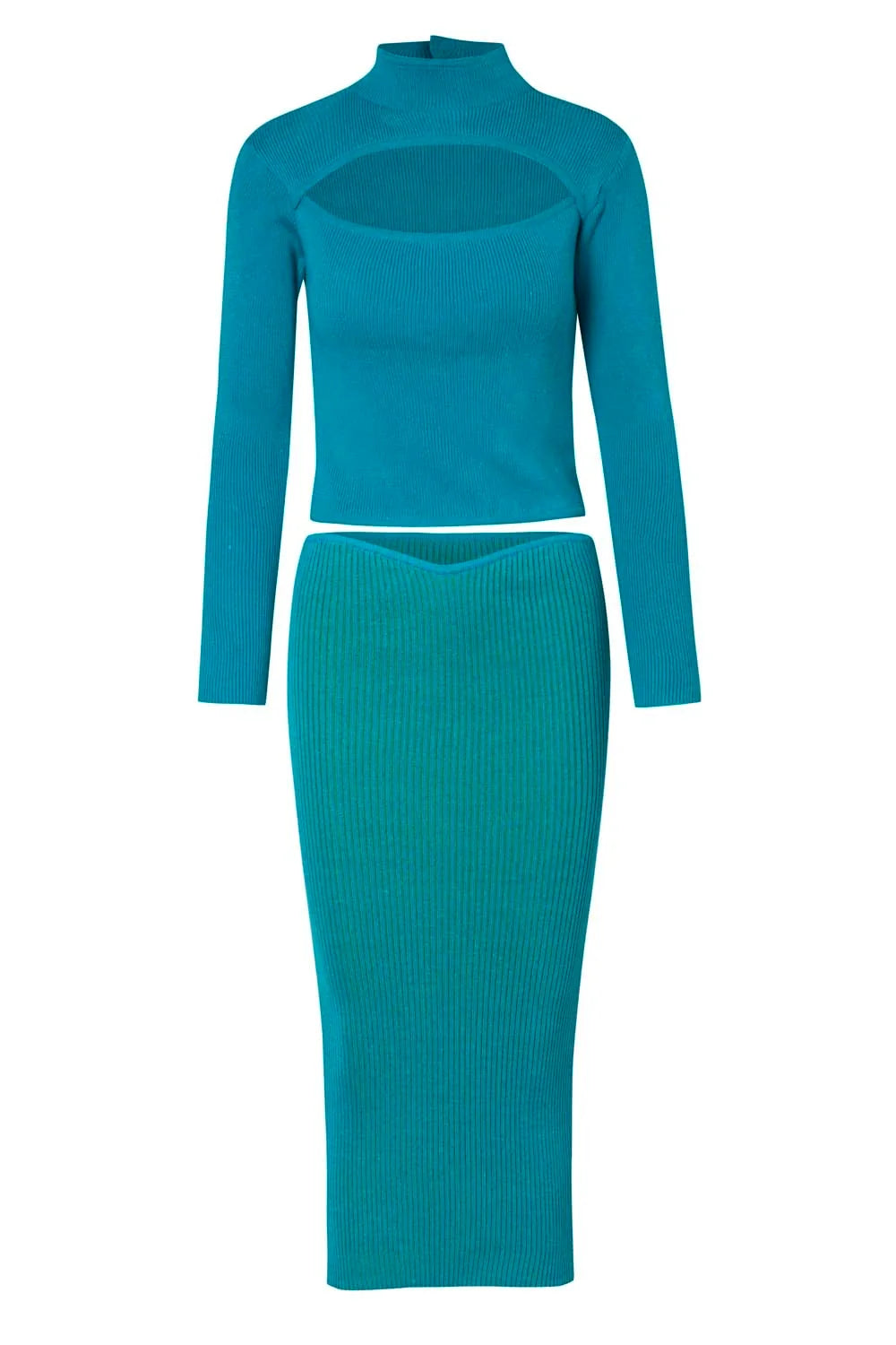 Lagoon Top | Pacifico