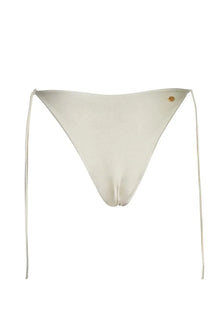 Alice Bikini Bottom | Silver