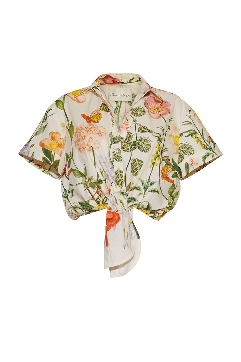 Asbury Top | Nectar Egret