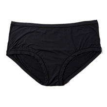 YourFit One Size Boyshort | Black