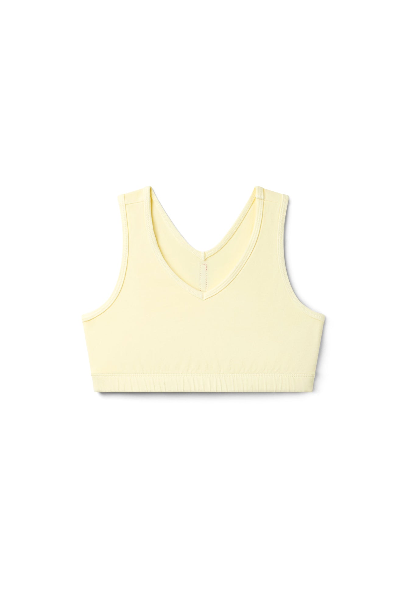 Kids | Kids Racerback Bra | Sunwash