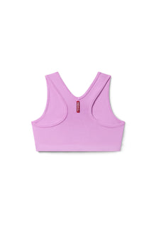 Kids | Kids Racerback Bra | Violet
