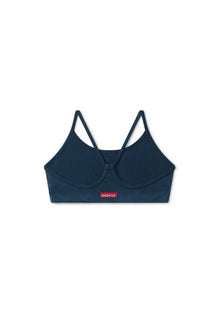 Kids | Kids Loopback Bra | Past Midnight
