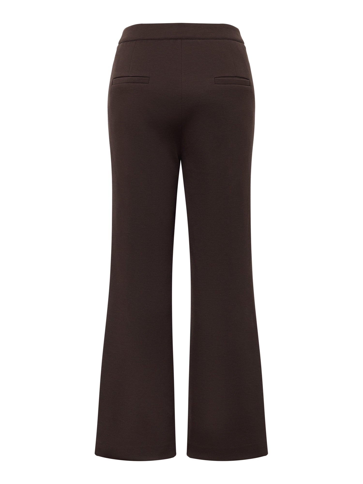 Puffer Goose Down Lightweight Warm Down Pants | Brown