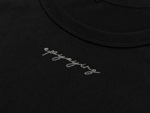 Cotton Dress | Black