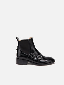 Chelsea Boots | Black