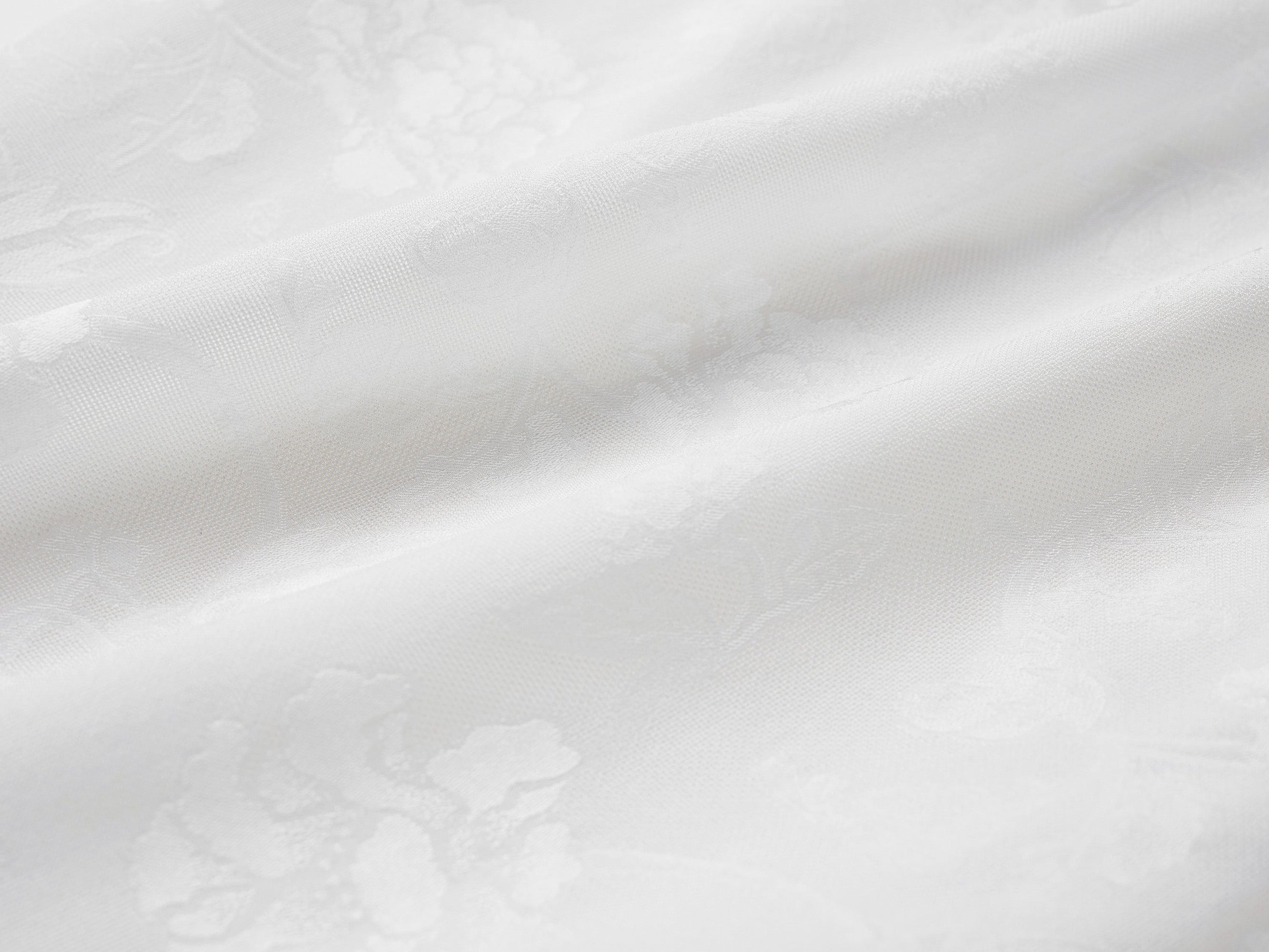 Pant | White