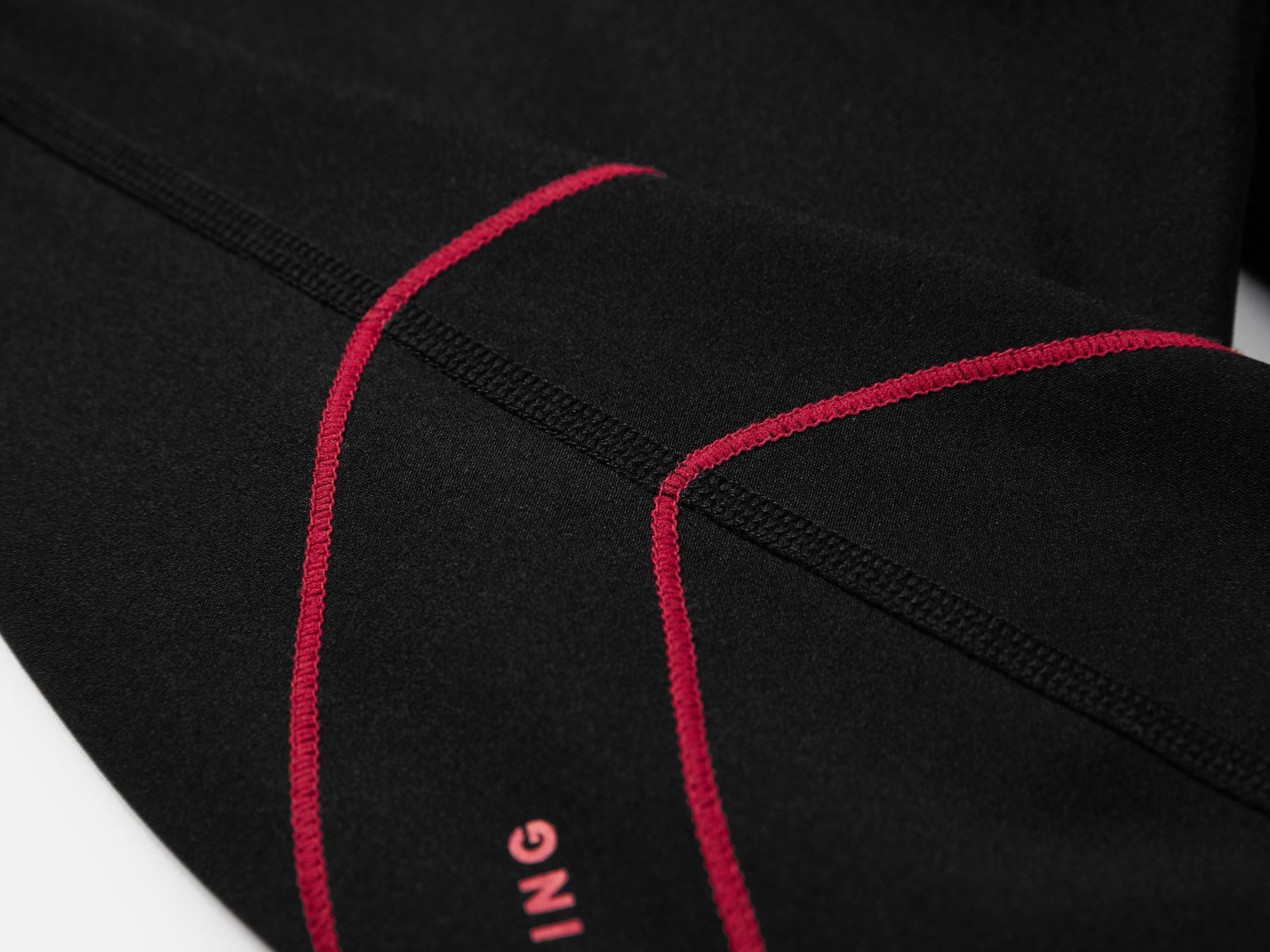 Legging Shorts | Black