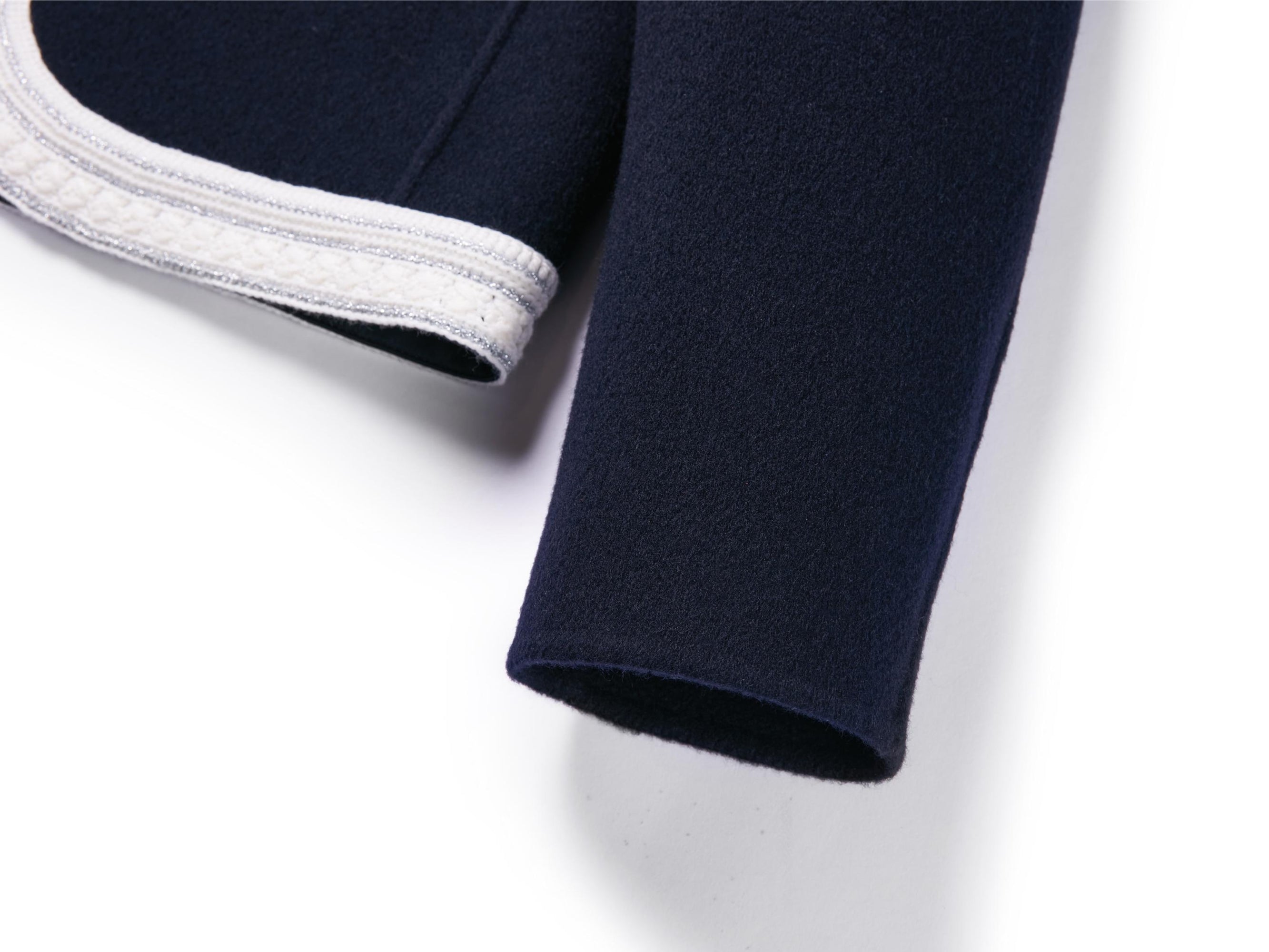Cardigan | Navy