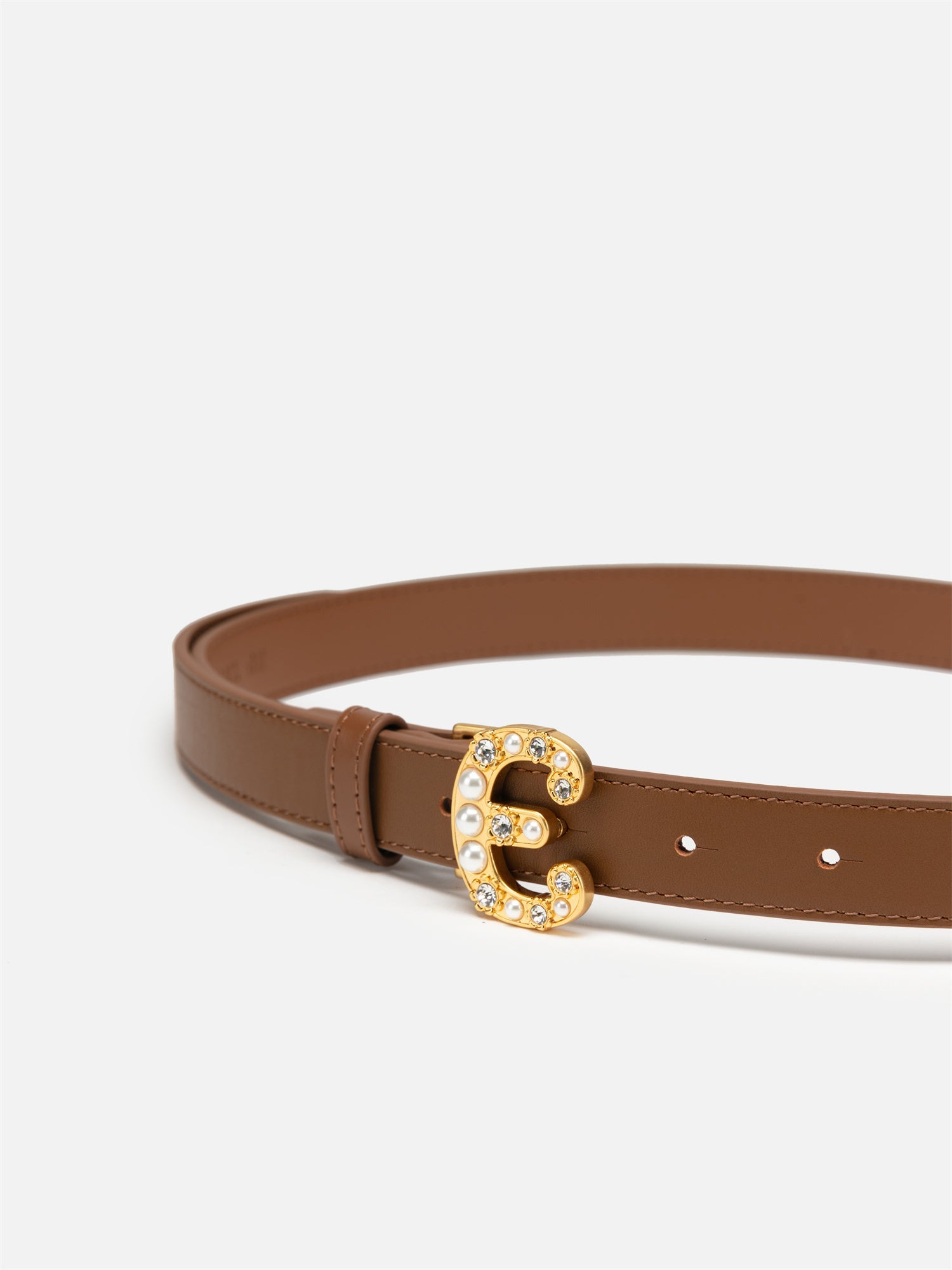 Belt | Brown