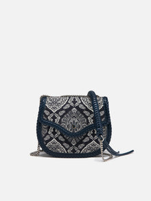 Crossbody Bag | Black