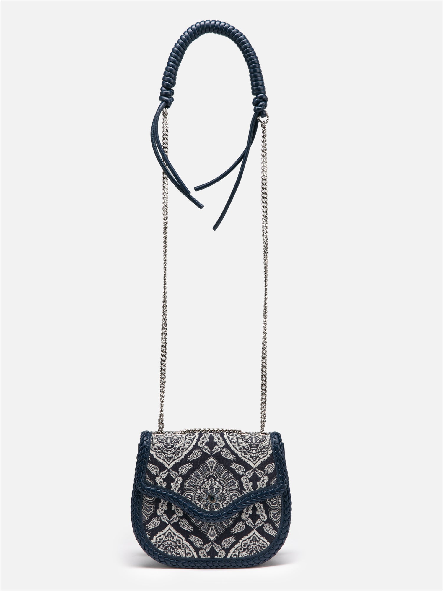Crossbody Bag | Black