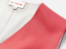 Vest | Red