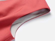 Vest | Red