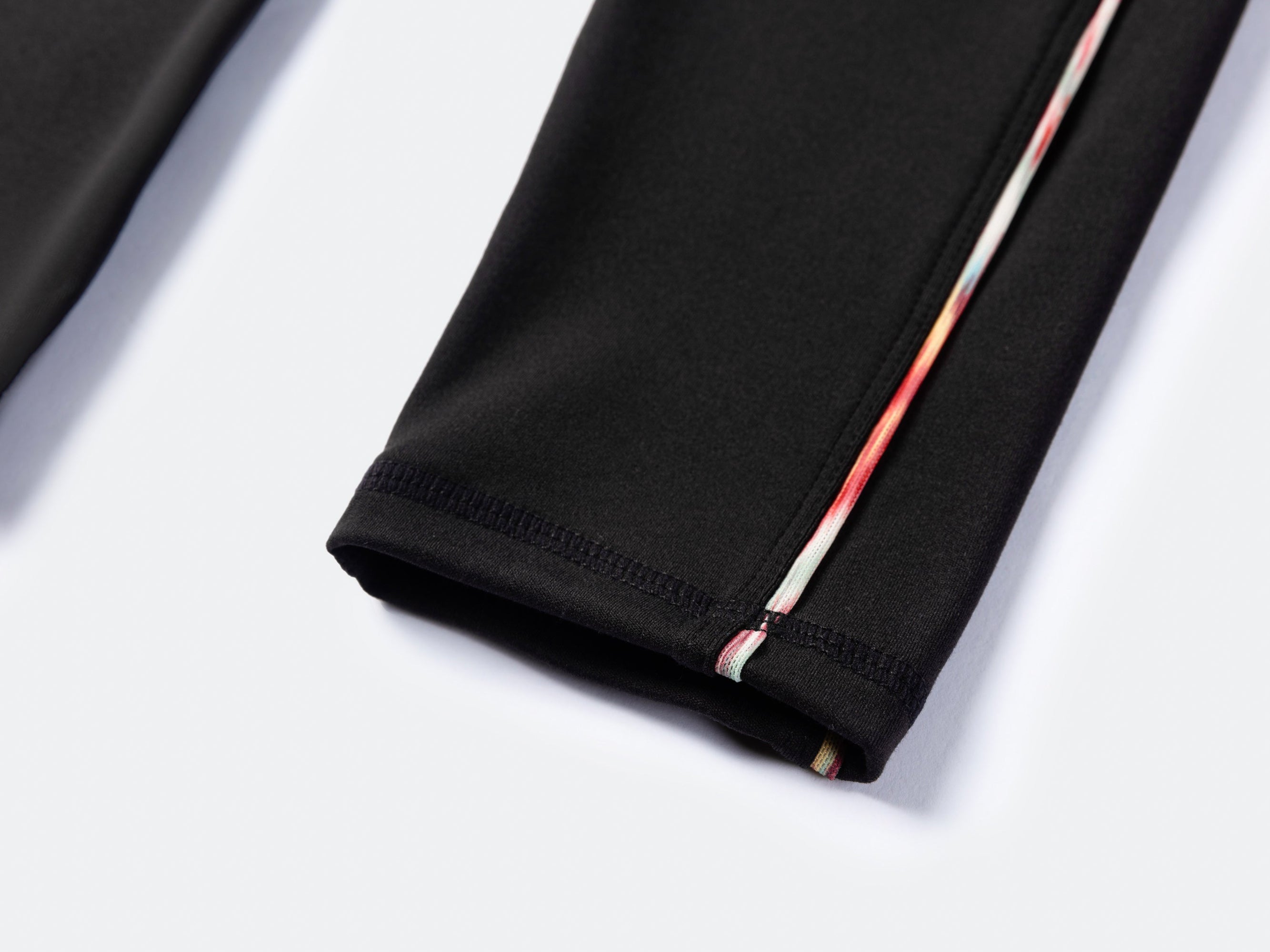 Stretchy Yoga Pants | Black