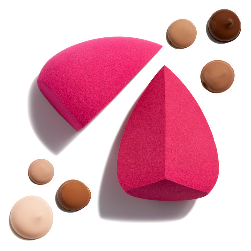 3DHD Blender | Sigma Pink
