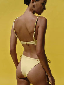 Itala Bikini Bottom | Butter
