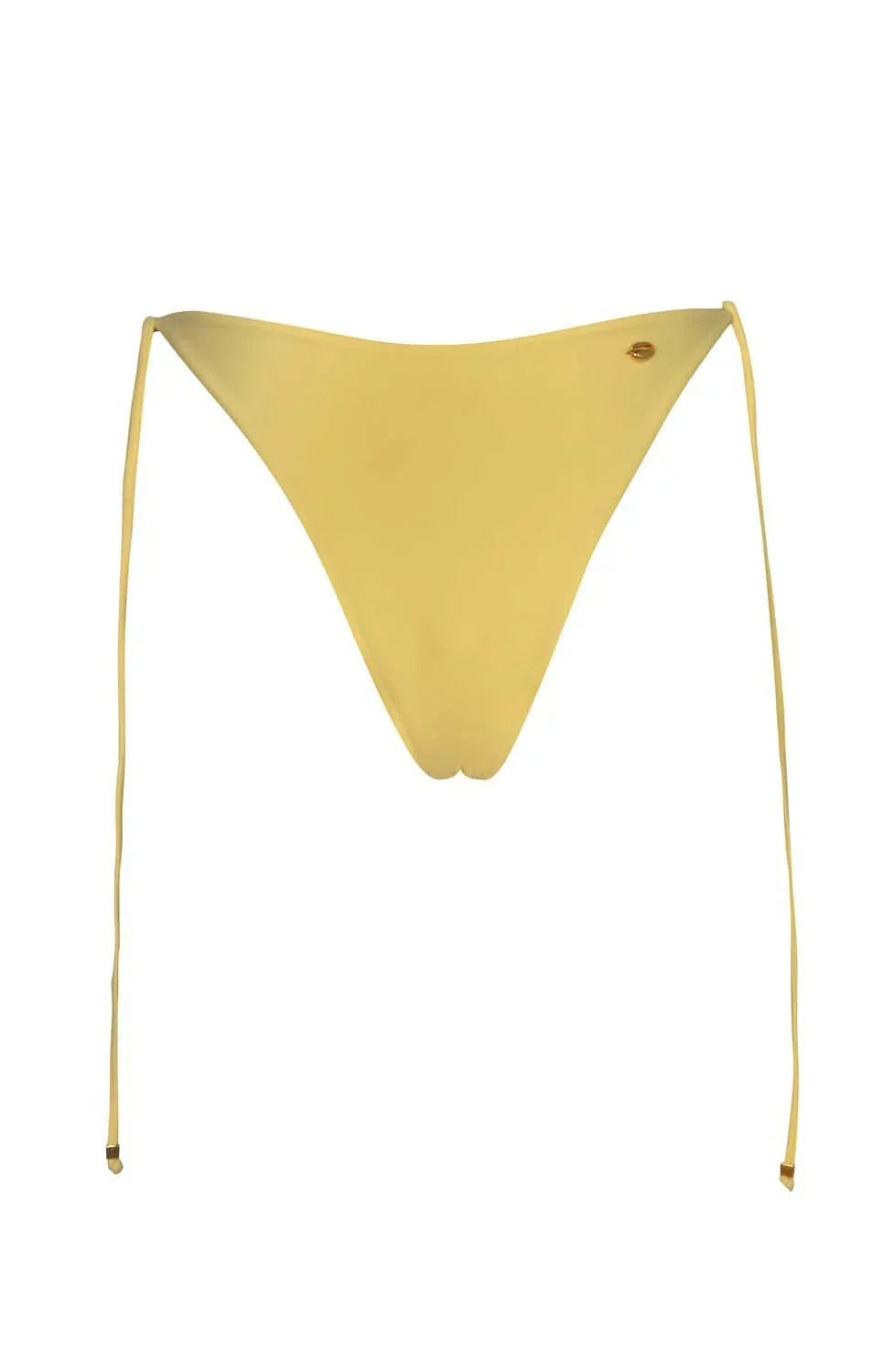 Itala Bikini Bottom | Butter