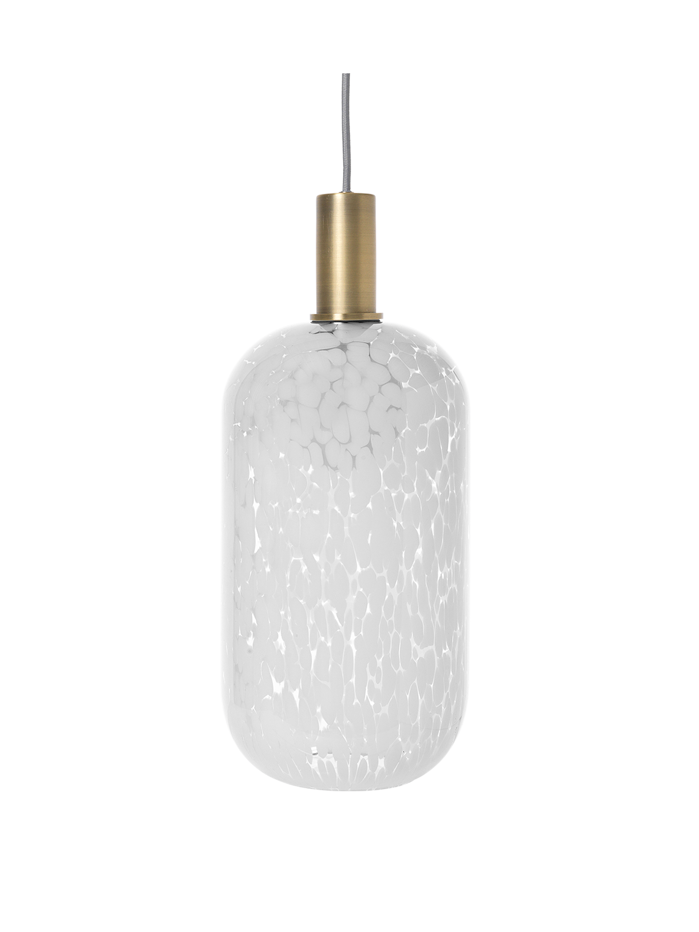 Casca Shade | Tall | Milk