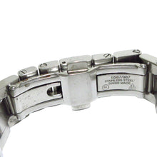 Omega | Pre-Owned Seamaster Aqua Terra 150M Quartz 30MM Watch | Silver/Black