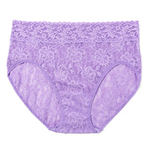 Signature Lace French Brief | Love Potion (Purple)