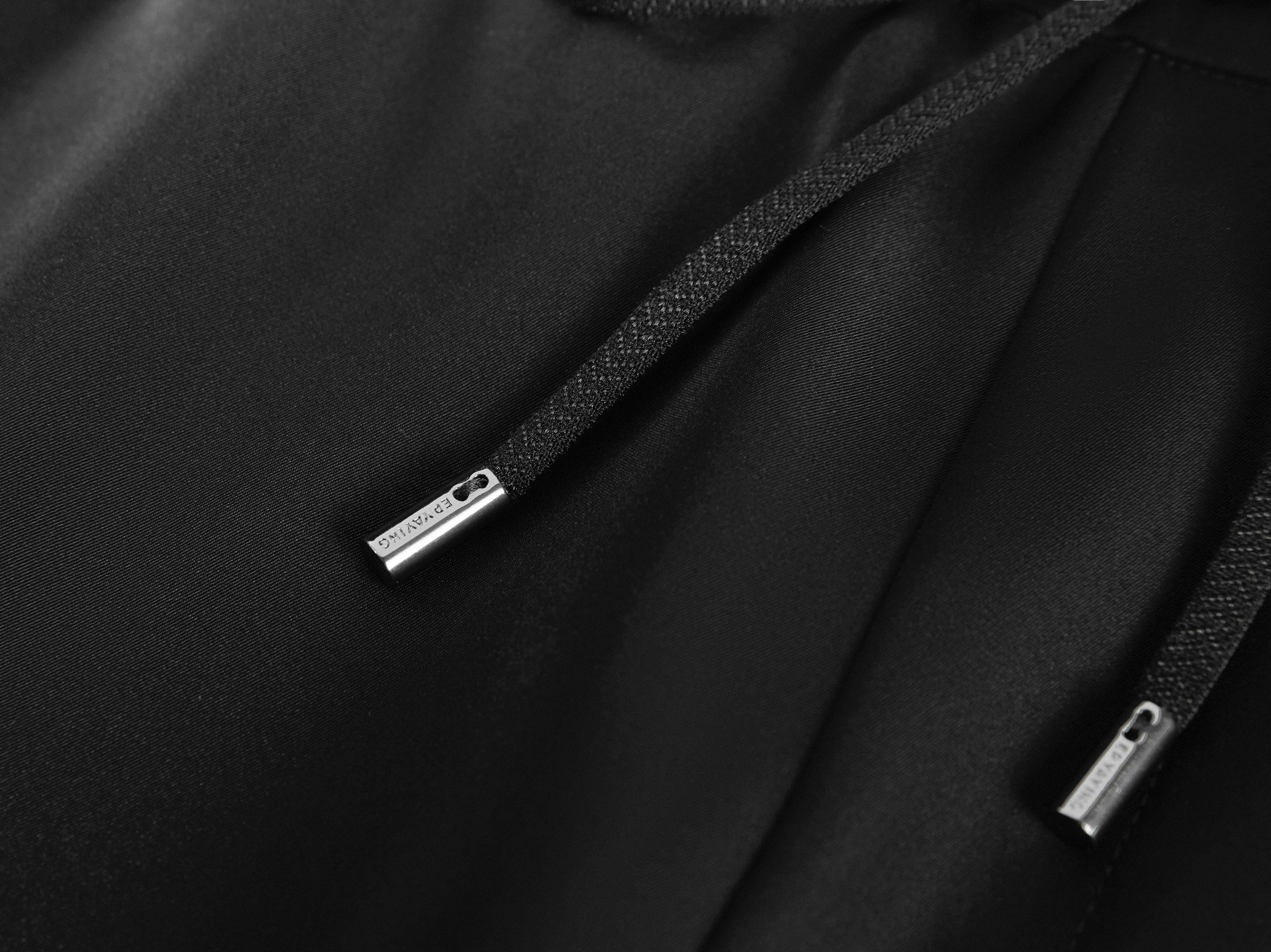Cargo Pant | Black
