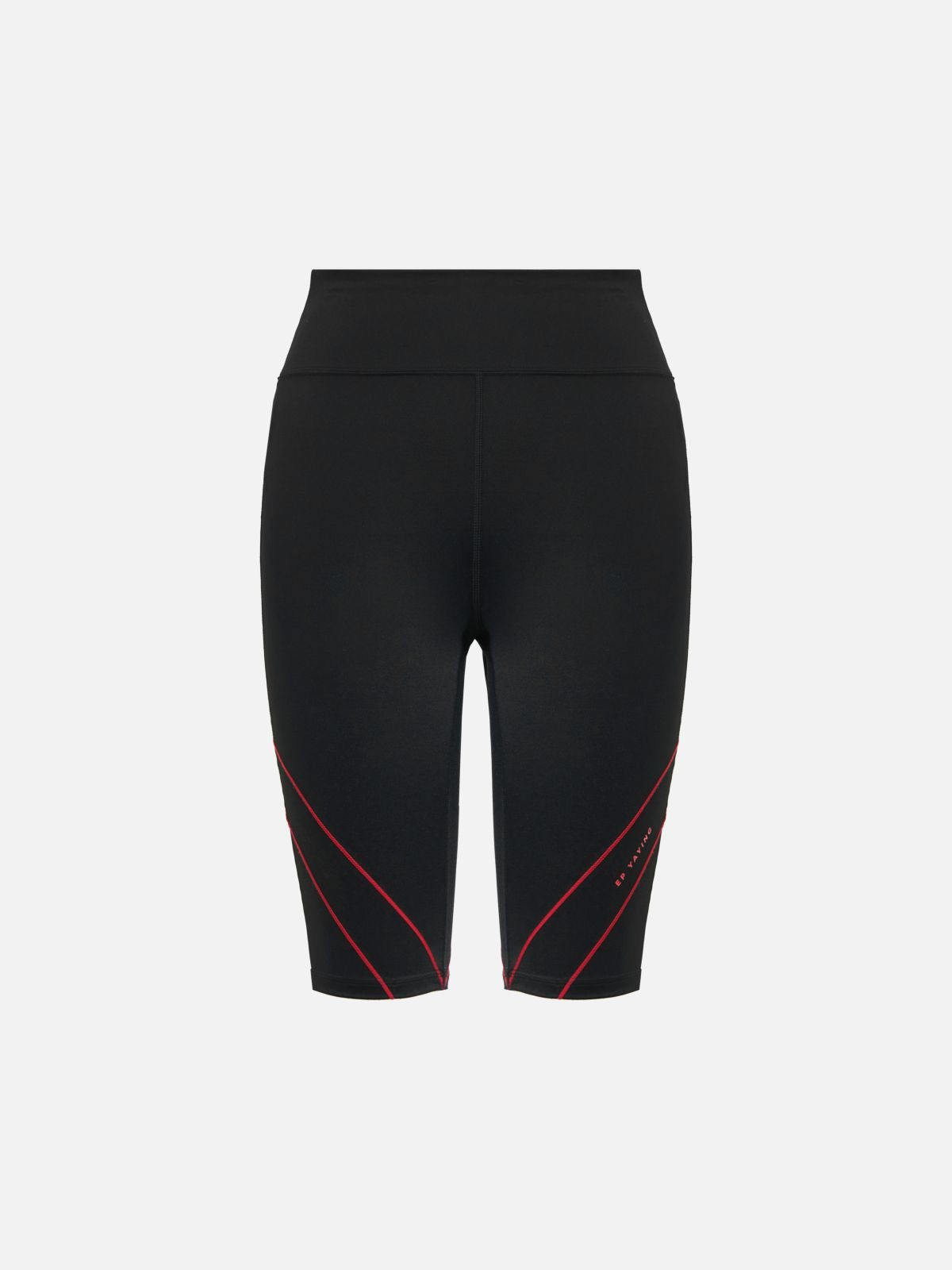 Legging Shorts | Black